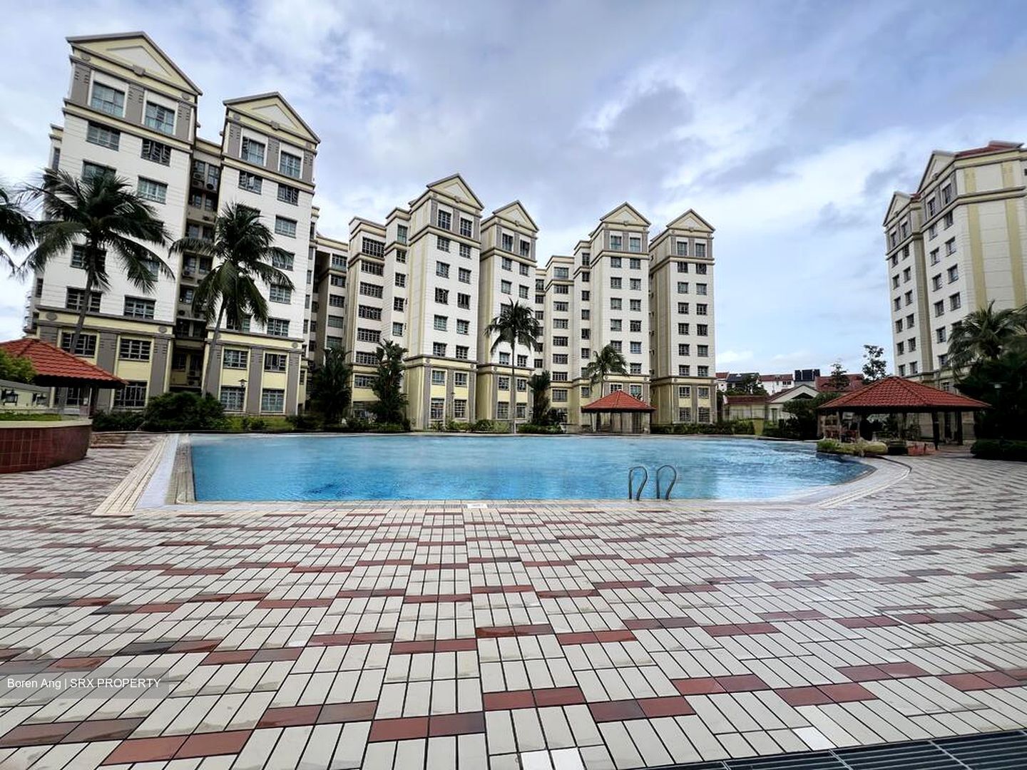 Azalea Park Condominium (D17), Condominium #516091021
